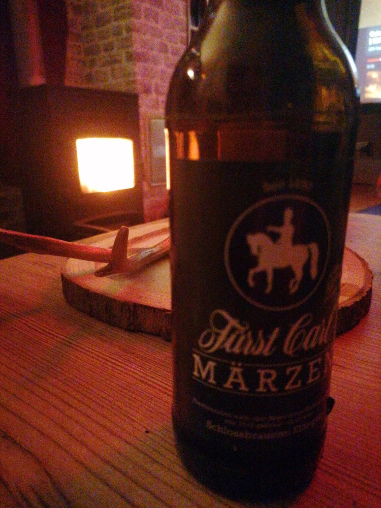 Fürst Carl Märzen